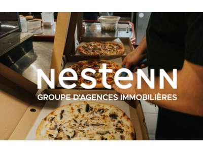 Vente Crêperie - Pizzeria à Vannes