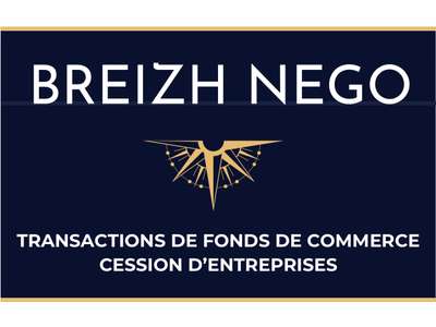 Vente Bar - Brasserie - Tabac à Vannes