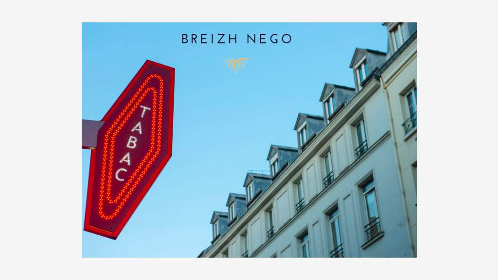 A vendre bar tabac loto en centre bourg Bretagne