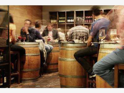 Vente bar licence IV clé en main à Vannes centre