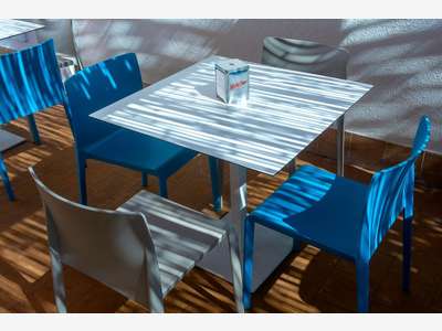 A vendre bar restaurant sur emplacement premium