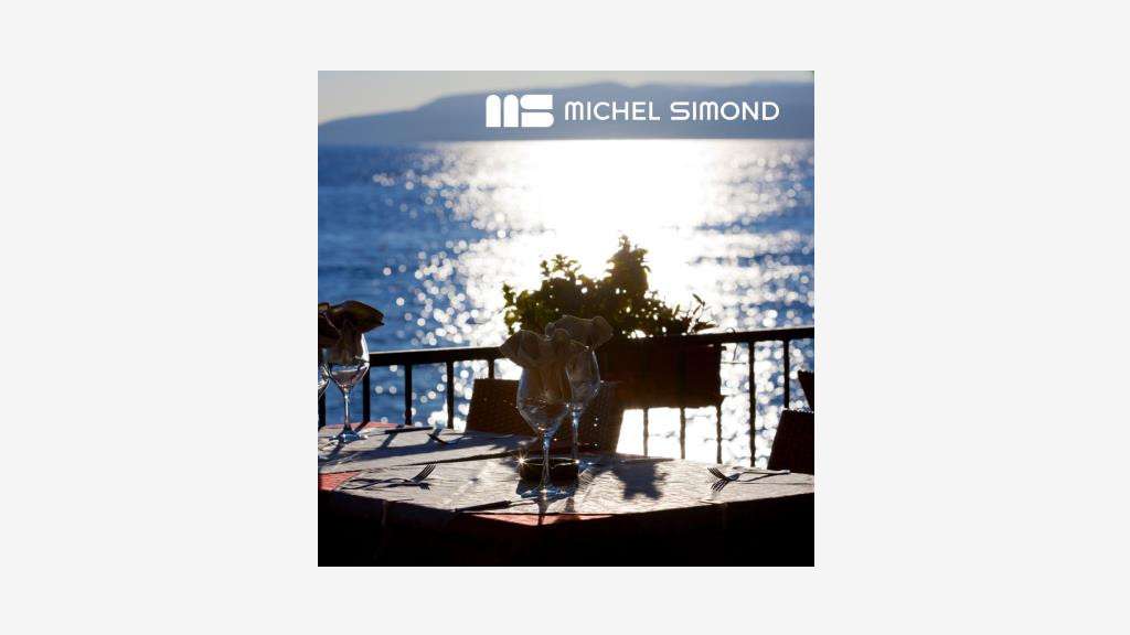Vente restaurant bar musical – vue mer 180° Var