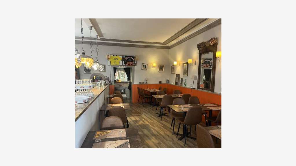 Vente brasserie licence IV au coeur du Luberon