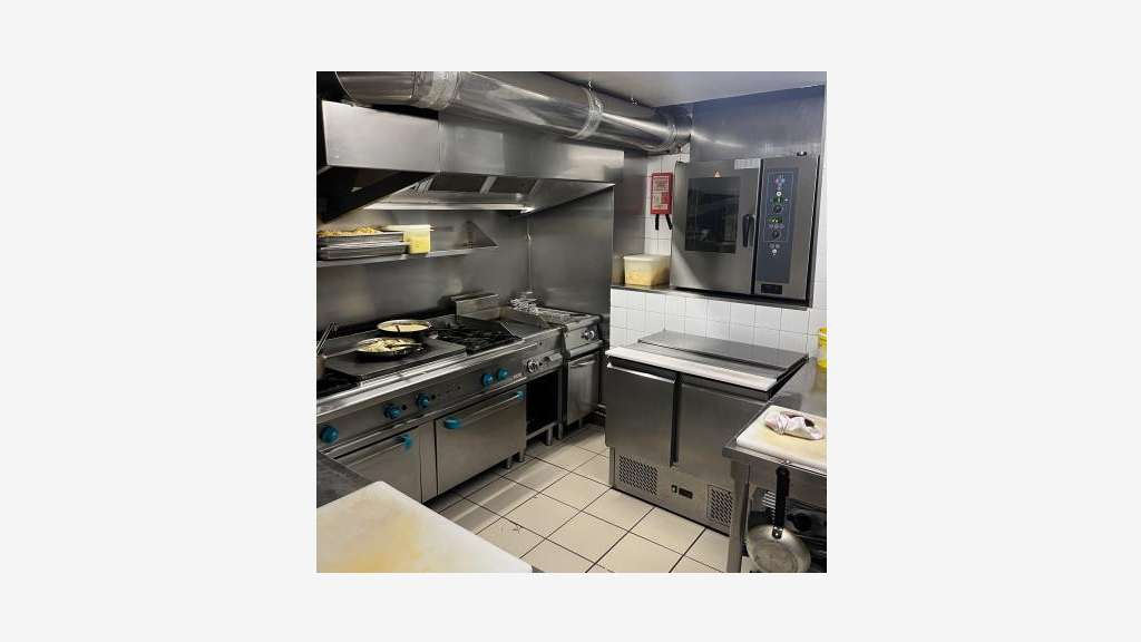 Vente brasserie licence IV au coeur du Luberon