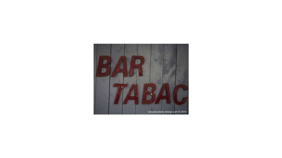 Vente bar tabac FDJ ville touristique du Vaucluse