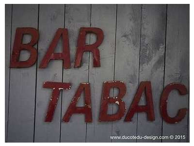 Vente Bar - Brasserie - Tabac dans le Vaucluse