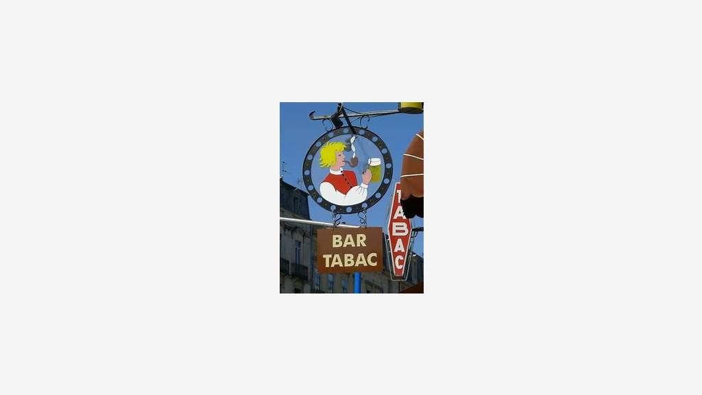A la vente bar tabac loto dans le Vaucluse