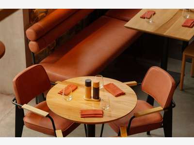 Bar Brasserie Restaurant