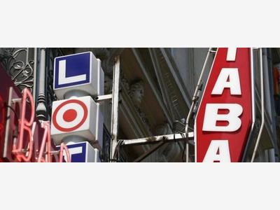 Cède bar tabac FDJ Crepierre Saint Nom la Breteche