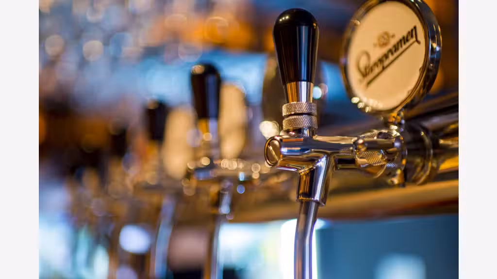 AV bar brasserie emplacement N°1 dans les Yvelines