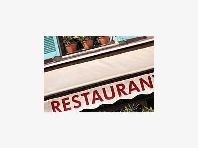 Vente murs et fonds restaurant secteur Versailles