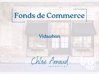 Bar à Vidauban