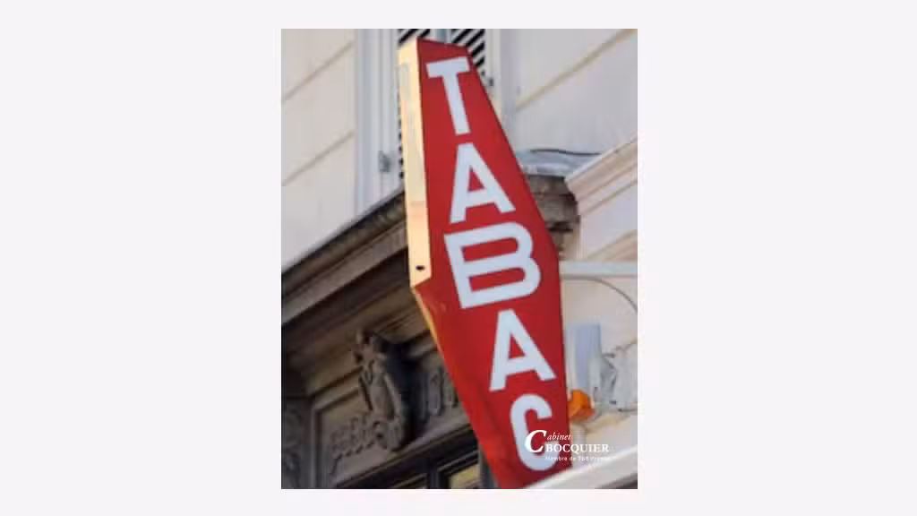 Cède bar Tabac FDJ PMU Presse dans le 86 limite 49