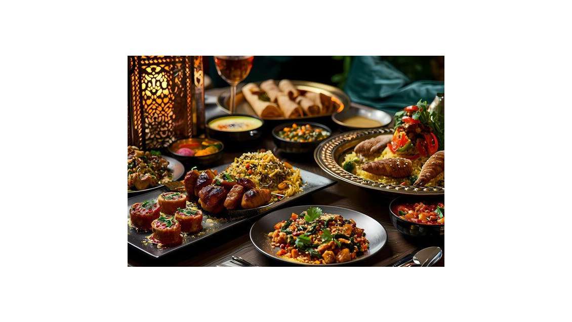 Cède restauration indienne 40 cvts à Vienne centre