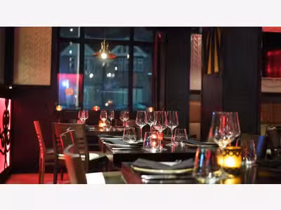 Vente brasserie bar en front de neige Villarembert