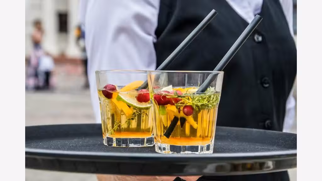 Vente brasserie bar en front de neige Villarembert