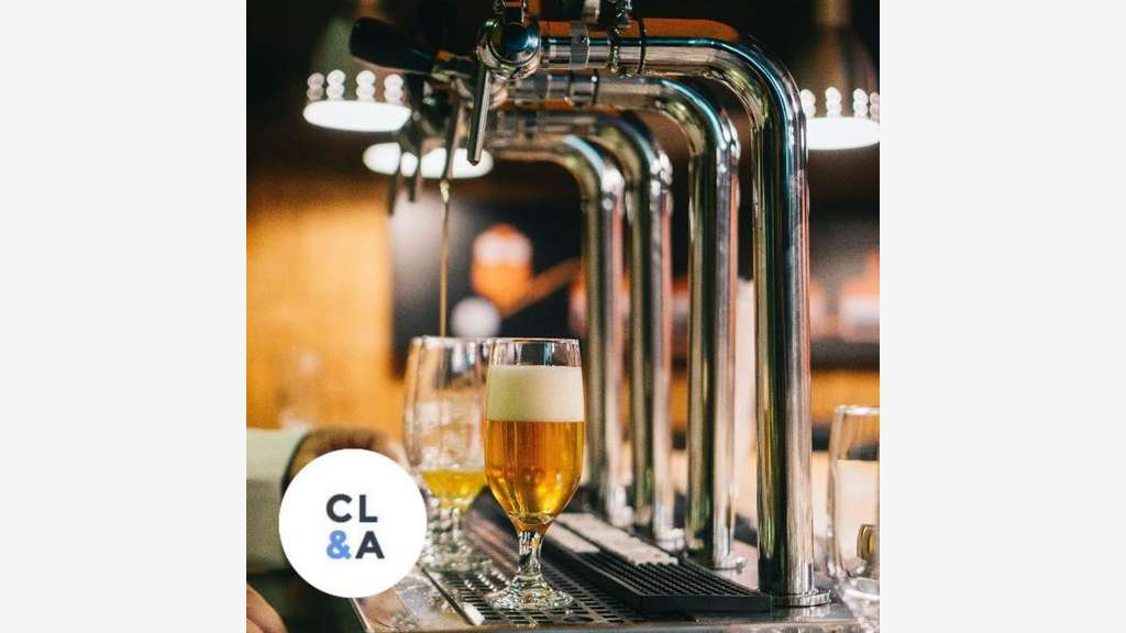 Vente café bar brasserie en grande ville dept Eure