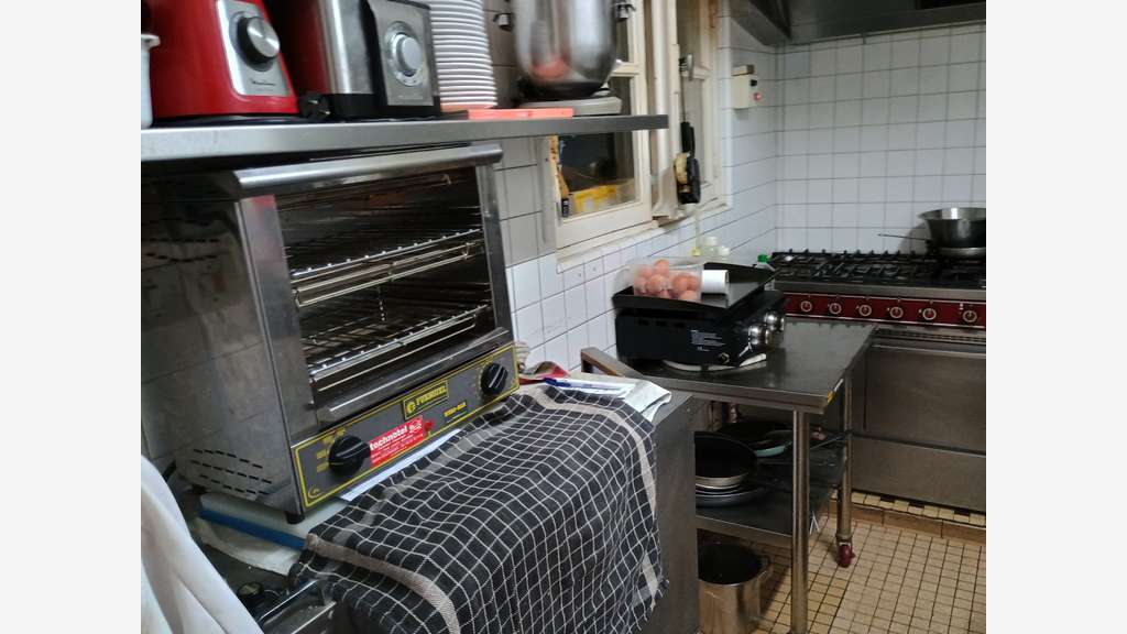 Vente bar tabac FDJ beau logement Sud Manche