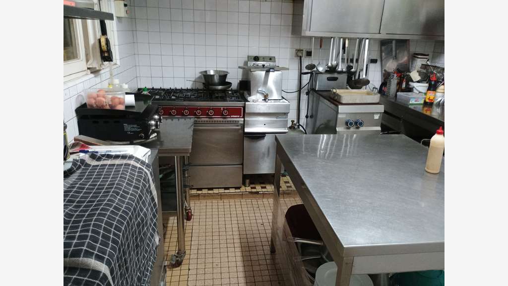 Vente bar tabac FDJ beau logement Sud Manche