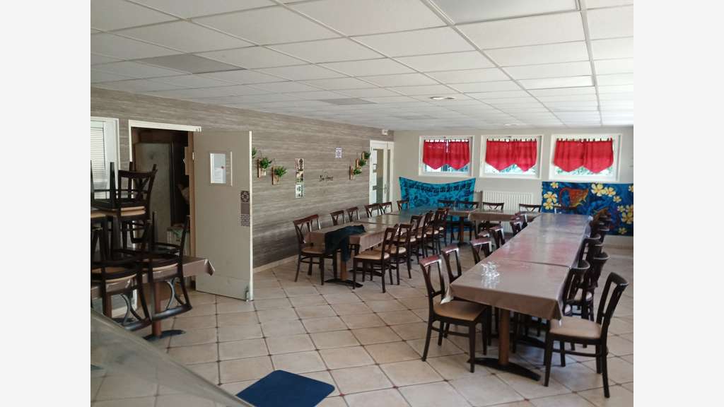 Vente bar tabac FDJ beau logement Sud Manche
