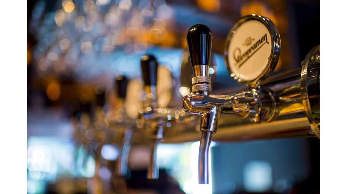 Bar/restaurant licence 4 à vendre sur Lyon Nord