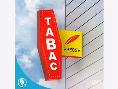 Bar tabac à Villejuif