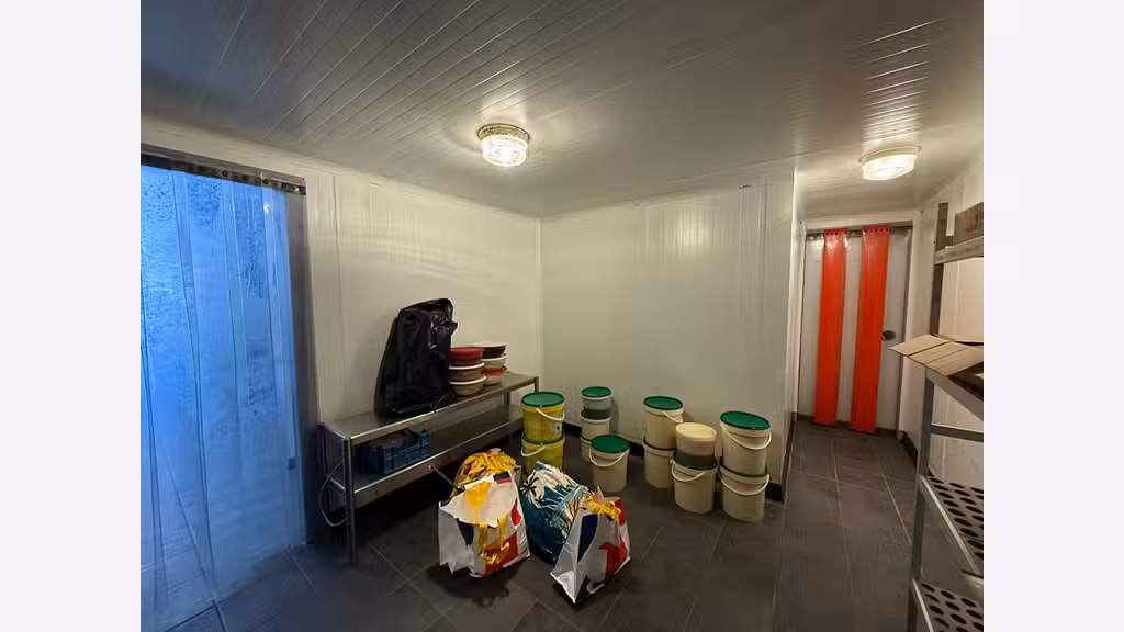 Vente FDC restauration rapide à Villenave d'Ornon