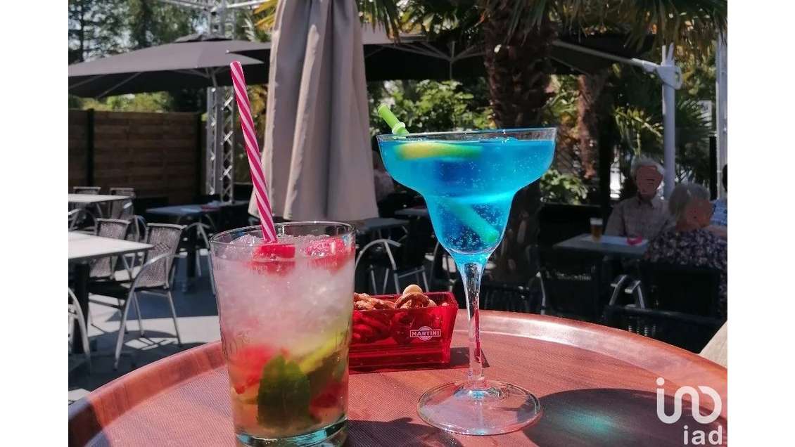 Bar brasserie à Villeneuve-d'Ascq