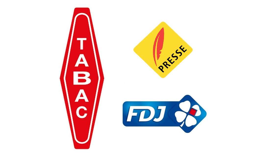 Vente FDC tabac presse FDJ à Villeurbanne
