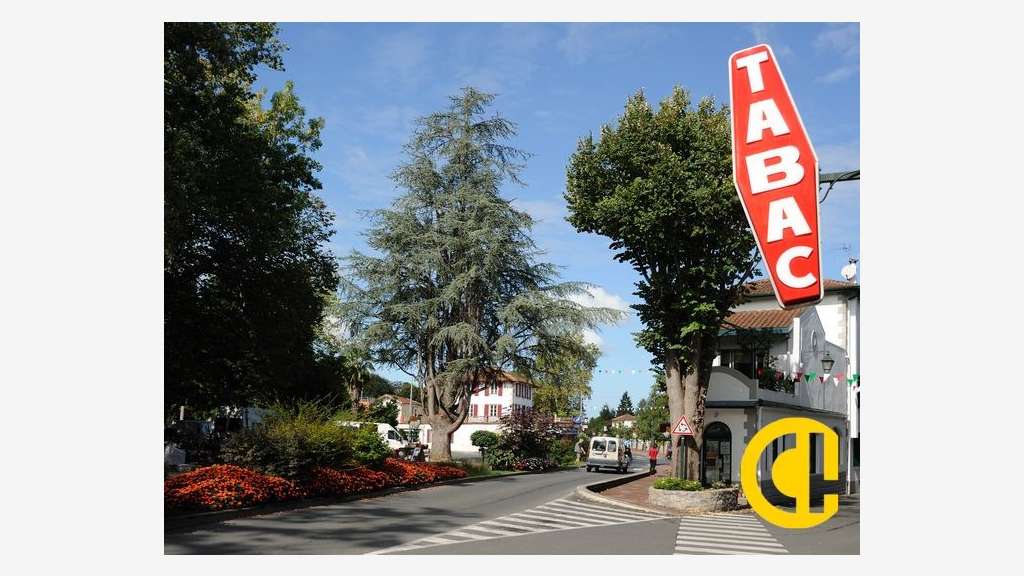 A vendre fonds bar tabac PMU à Villeurbanne