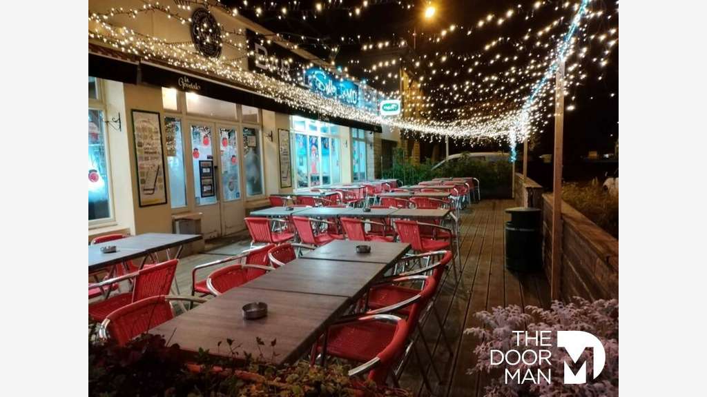 Vente authentique bar PMU jeux à Vimoutiers 