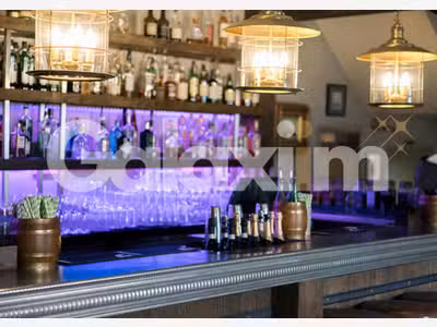 Vente fonds de commerce bar PMU FDJ à Vitré