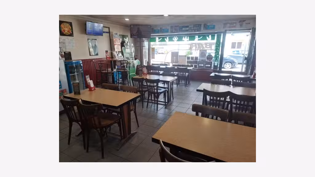 Vente bar Tabac avec terrasse dans les Vosges