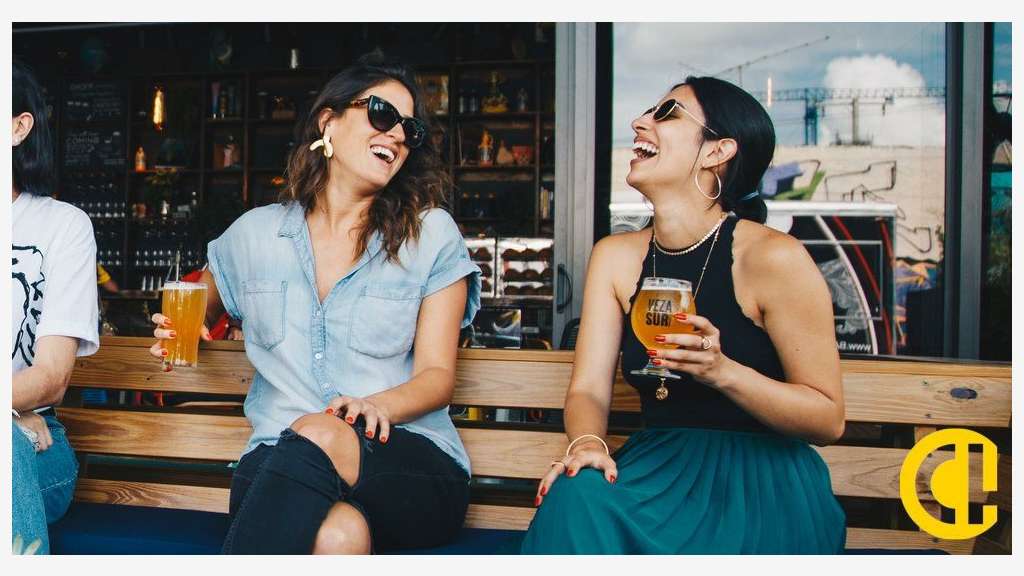 Bar à bière avec extraction Lyon Sud