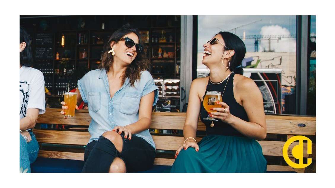 Bar à bière avec extraction Lyon Sud