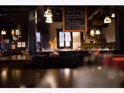 Bar restaurant à vendre en ville recherchée