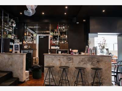 AV bar, restaurant licence 4 à Marly-le-Roi