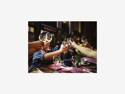 Vente bar brasserie avec grand parking à Nantes 