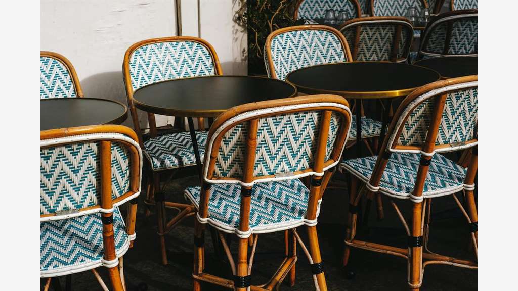 Vente bar brasserie avec terrasse et extraction