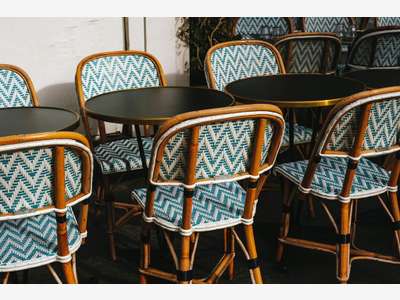 Vente bar brasserie avec terrasse et extraction
