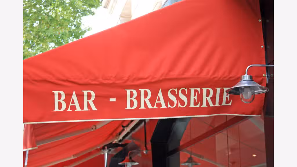 Vente bar brasserie 250 pl top emplacement à Paris