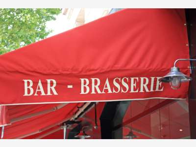 Vente bar brasserie 250 pl top emplacement à Paris