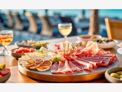 AV bar brasserie restaurant sur littoral normand