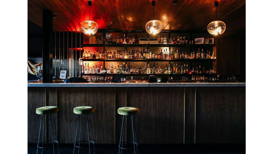 Bar brasserie à vendre dans quartier mixte