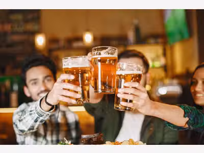 Vente bar Centre-ville bord de mer proche Lorient
