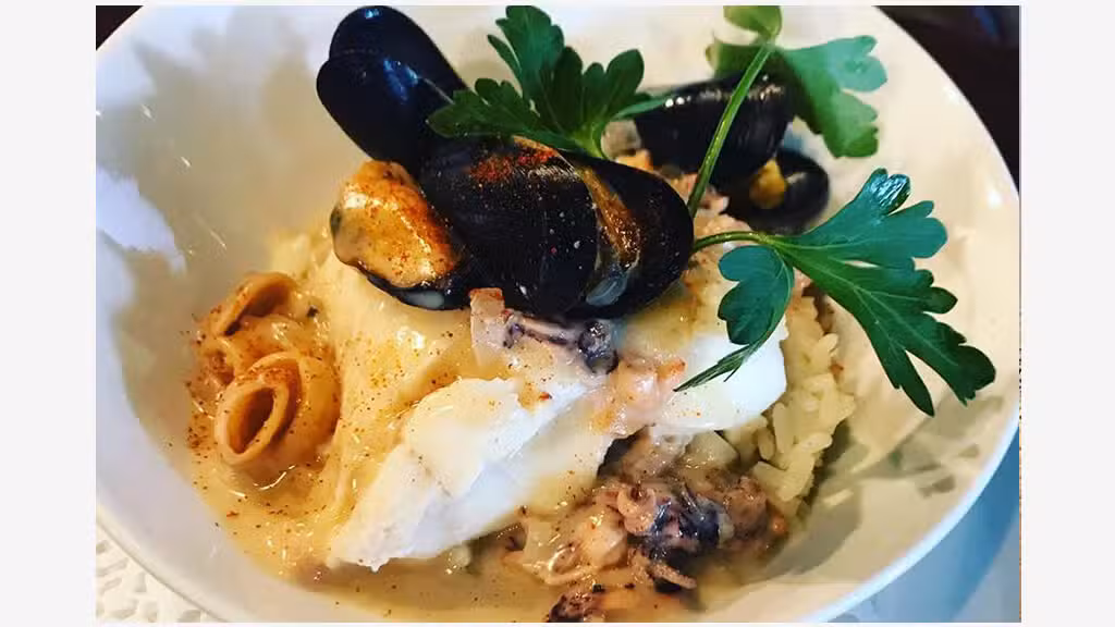 Vente bar cocktail restaurant  dans les Landes