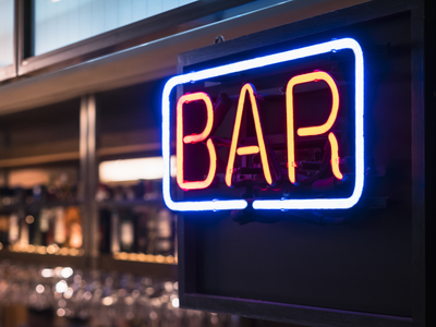 Vente bar emplacement exceptionnel à Paris 75018
