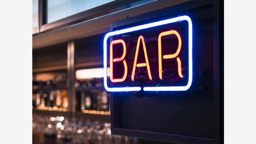 Vente bar emplacement exceptionnel à Paris 75018