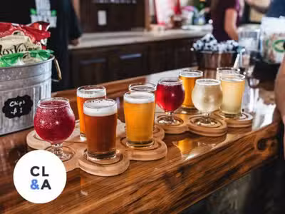 Vente bar de nuit en centre Rouen quartier pièton