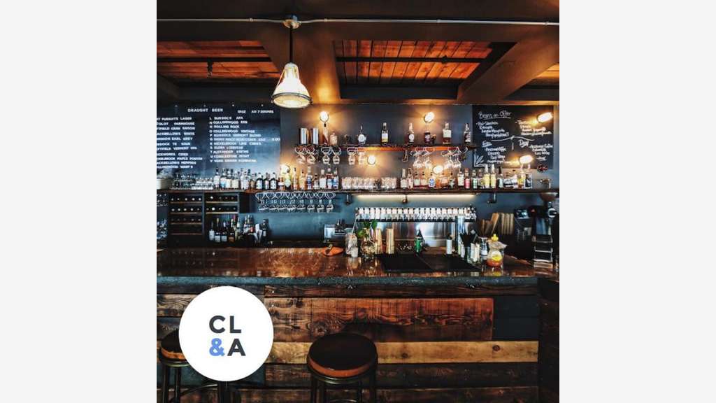 Vente bar de nuit en centre Rouen quartier pièton